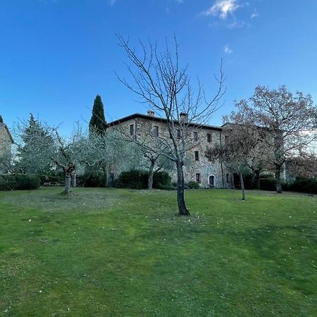 CollebaldoCastello Di Gaicheアパートメント エクステリア 写真