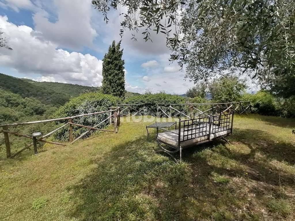 CollebaldoCastello Di Gaicheアパートメント エクステリア 写真