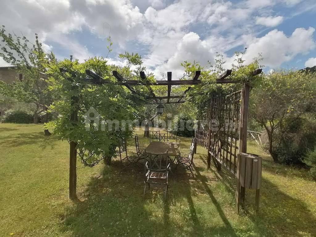 CollebaldoCastello Di Gaicheアパートメント エクステリア 写真